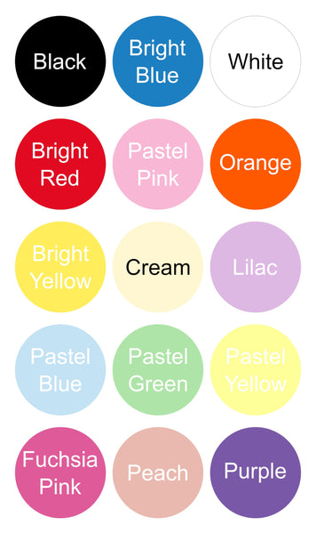 If Mum's Were Flowers, I'd Pick You - Unframed White Paper Cut - Choose Your Backing Colour