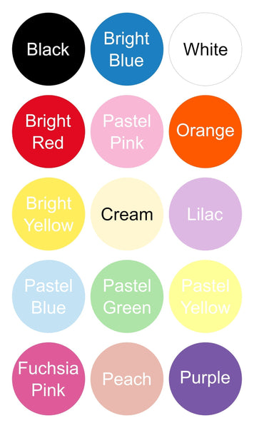 Oh I Do Like To Be Beside The Seaside Quote - Unframed White Paper Cut - Choose Your Backing Colour