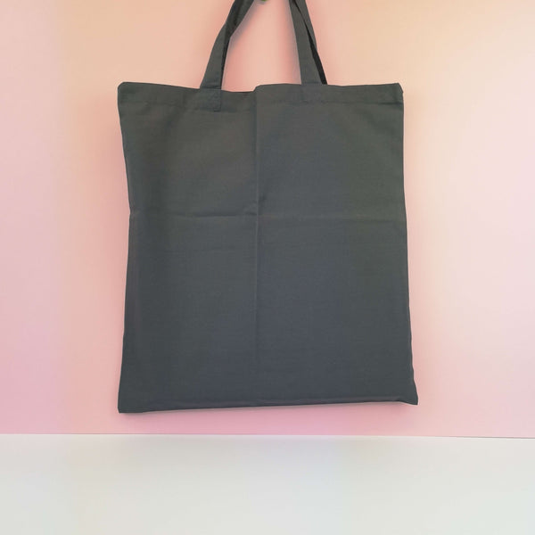 Funny Sewing Project Bag