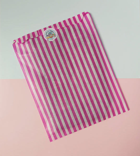 Feminist Canvas Makeup Bag - Girl Power & Women Empowerment Gift