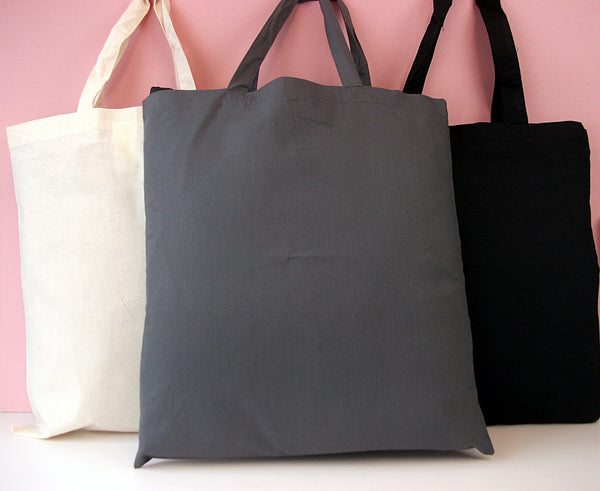 Feminist Quote Tote Bag Tote Bags ChibiChiDesign