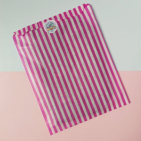 Knitting Project Bag with Gold Foil - Available in 3 Designs Tote Bags ChibiChiDesign