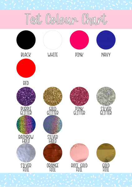 Personalised Bridesmaid Robes Robes ChibiChiDesign