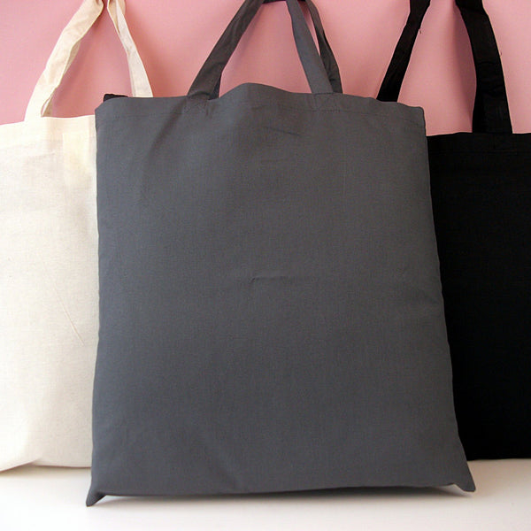 Personalised Teacher Tote Bag Tote Bags ChibiChiDesign