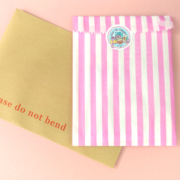 Plantable Card - Thank You Teacher, Personalised with Name Cards Chibi Chi Designs