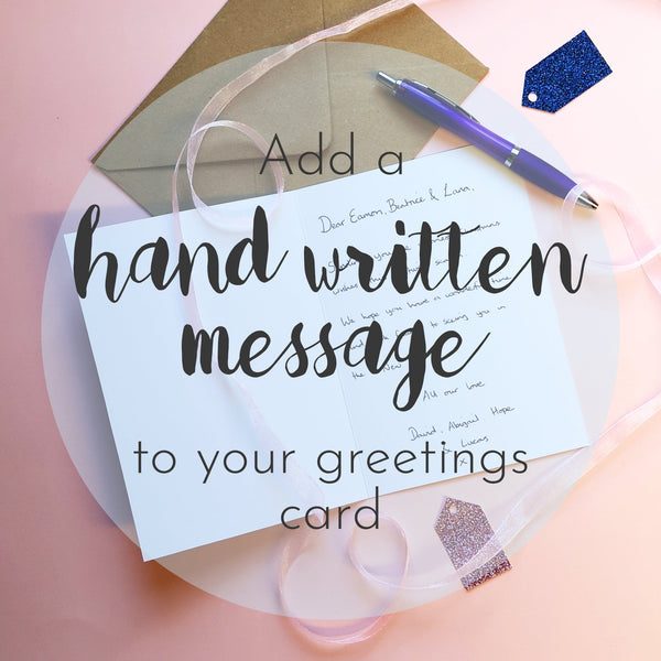 Unique Mothers Day Cards, made from Plantable Seed Card Cards Chibi Chi Designs