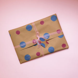 Gift Wrapping Supplies - Wrapping Paper, Gift Bags & Boxes